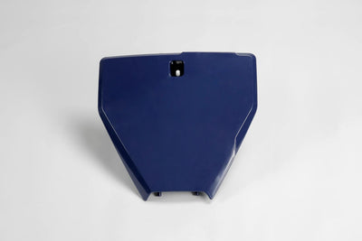 Portanumero partenza Ufo Pees Portanumero partenza ufo husqvarna blu