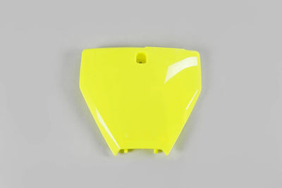 Matricula de inicio ufo plast matricula de inicio ufo husqvarna amarillo