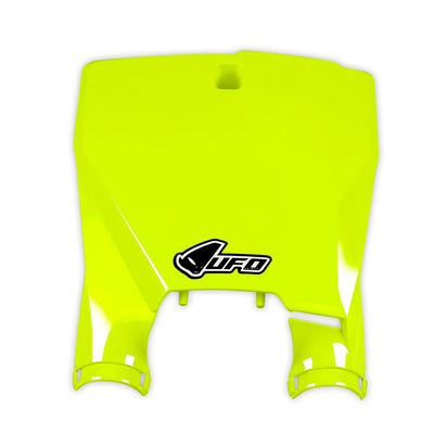 Matricula de inicio ufo plast matricula de inicio ufo husqvarna amarillo