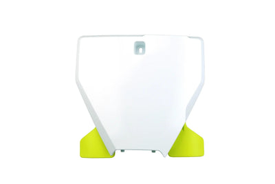 Matricula de inicio ufo plast matricula de inicio ufo husqvarna blanco