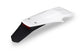 Parafango posteriore Ufo plast ufo husqvarna led bianco