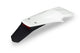 Parafango posteriore Ufo plast ufo husqvarna led bianco