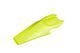 Parafango posteriore Ufo plast ufo husqvarna giallo
