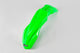 Parafango anteriore Ufo plast ufo kawasaki verde