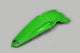 Parafango posteriore Ufo Plast Ufo Kawasaki Verde