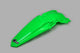 Parafango posteriore Ufo Plast Ufo Kawasaki Verde