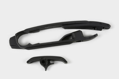 Ufo Plast braccio oscillante protezione abrasione levigatrice oscillante ufo ktm nero