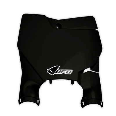 Portanumero partenza Ufo plast Portanumero partenza ufo ktm nero