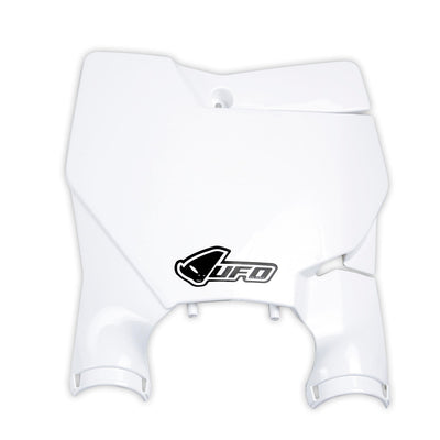 Portanumero partenza Ufo plast Portanumero partenza ufo ktm bianco