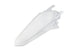 Parafango posteriore Ufo Plast UFO KTM bianco