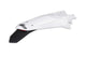Parafango posteriore Ufo plast ufo ktm led bianco