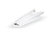 Parafango posteriore Ufo Plast UFO KTM bianco