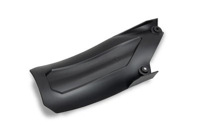 Guardabarros Ufo plast faldillas guardabarros ufo ktm negro