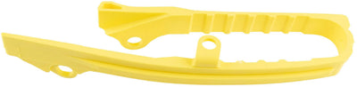 Ufo plast brazo de control de rueda protección contra abrasión lijadora oscilante ufo suzuki amarillo