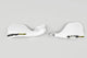 Paramani Ufo Plast Paramani Ufo Yamaha Bianco