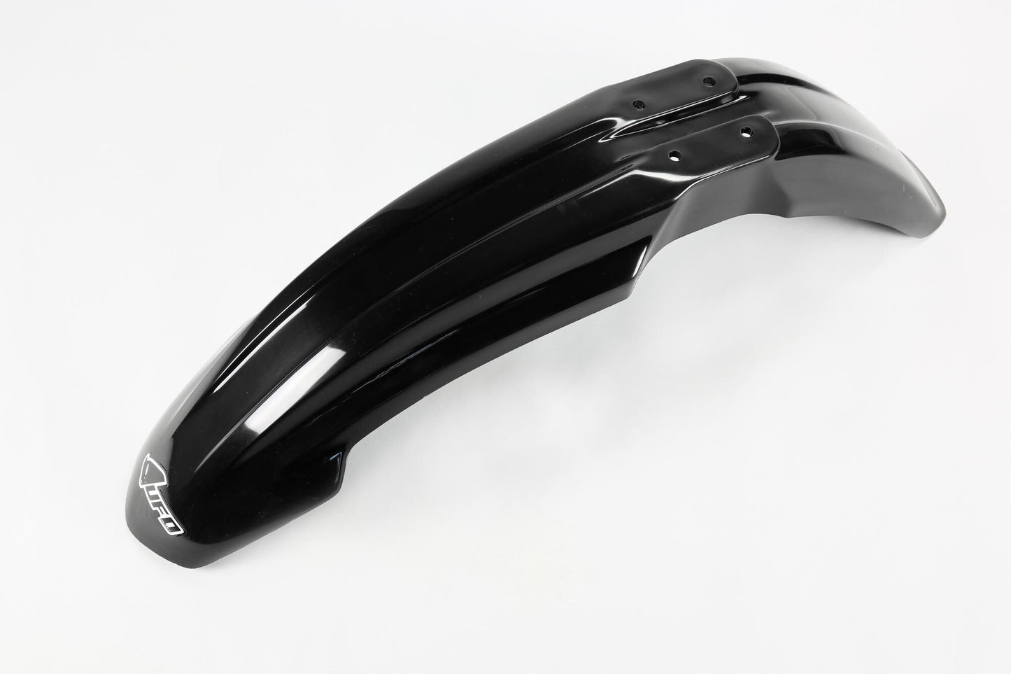 Parafango anteriore Ufo Plast Ufo Yamaha Nero