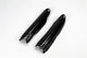Ufo plast gabelprotektor fork protectors ufo yamaha black
