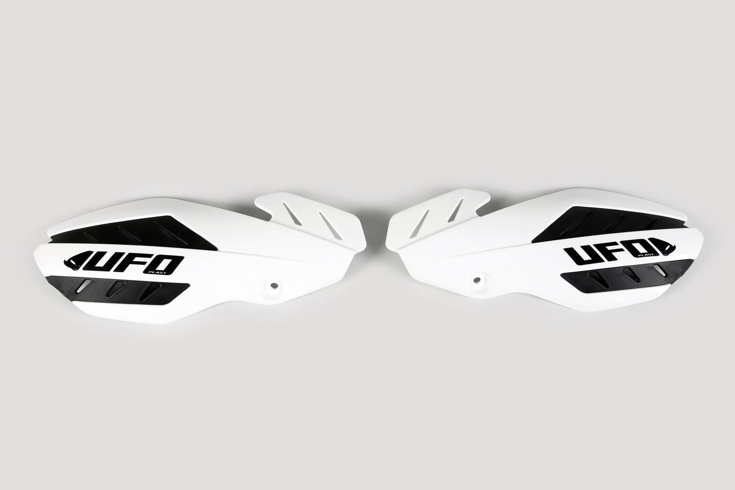 Paramani Ufo Plast Paramani Ufo Yamaha Bianco