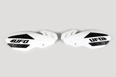 Paramani Ufo Plast Paramani Ufo Yamaha Bianco