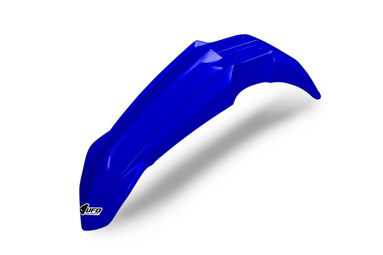 Ufo plast parafango anteriore ufo plast parafango anteriore ufo yamaha blu
