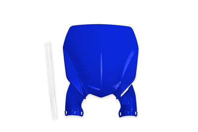 Portanumero partenza Ufo Pees Portanumero partenza ufo yamaha blu