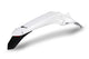 Parafango posteriore Ufo plast ufo yamaha led bianco