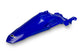 Parafango posteriore Ufo Plast Ufo Yamaha Blu