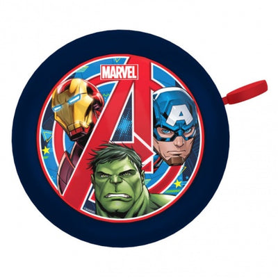 Llame a SP Steel Avengers