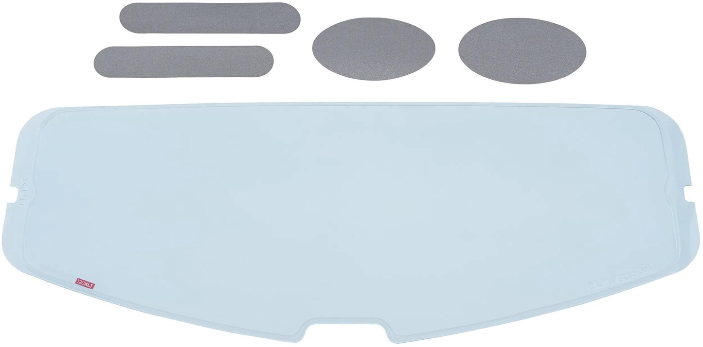 Ls2 integraalhelm ff811 vector ii solid helmet vector ii gray gr. xxl