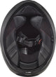Ls2 integraalhelm ff811 vector ii solid helmet vector ii black matt gr. m