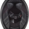 Casco integrale Ls2 ff811 vector ii casco solido ff811 vect. ii solido 3xl nero opaco