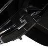 Casco jet Ls2 of603 casco Infinity ii of603 infi. ii solido l nero opaco