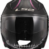 Ls2 jethelm of603 infinity ii lotus helmet infinity ii lotus sw rs matt gr. xs