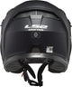 Casco modular ls2 of606 drifter solid casco of606 drifter solid m negro mate