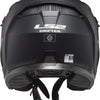 Ls2 modulaire helm of606 drifter solid helmet drifter black matt gr. s