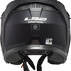 Casco modulare Ls2 of606 drifter solid casco of606 drifter solid xl nero opaco