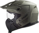 Casco modular ls2 of606 drifter solid casco of606 drifter solid s arena mate