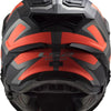 Casco enduro ls2 mx701 explorer alter, desmontable y lavable, almohadillas de rescate, cierre micrométrico, parte superior del casco desmontable, preparación para comunicación con el casco, pinlock 70 maxvision™. casco mx701 explorer alter xxl bl. o mate