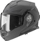 Casco abatible ls2 ff901 advant x casco solido ff901 adv. x sólido m gris