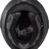 Ls2 klapphelm ff901 advant x solid helmet advant x black matt gr. s