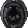 Casco abatible ls2 ff901 advant x casco solido ff901 adv. x sólido l negro mate
