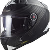 Casco integral ls2 ff811 vector ii casco splitter ff811 vect. ii spl. blanco