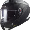 Casco integral ls2 ff811 vector ii casco splitter ff811 vect. ii spl. blanco
