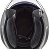 Casco jet solido Ls2 of600 copter ii casco of600 copt. ii solido xl nero opaco