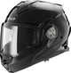 Casco abatible ls2 ff901 advant x solid casco advant x solid negro gr. xxl