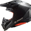 Casco motocross ls2 mx703 x-force solid casco mx703 x-force solid l carbono