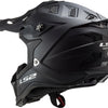 Casco cruzado LS2 MX700 subverter evo noir, desmontable y lavable, transpirable e hipoalergénico. casco subverter evo noir sw matt gr. yo
