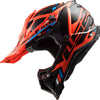 Casco motocross Ls2 mx700 subverter evo ii stump. casco subverter evo stomp o sw gr. xxl