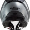 Ls2 jethelm of600 copter ii solid helmet copter ii soli nardo grey gr. xl