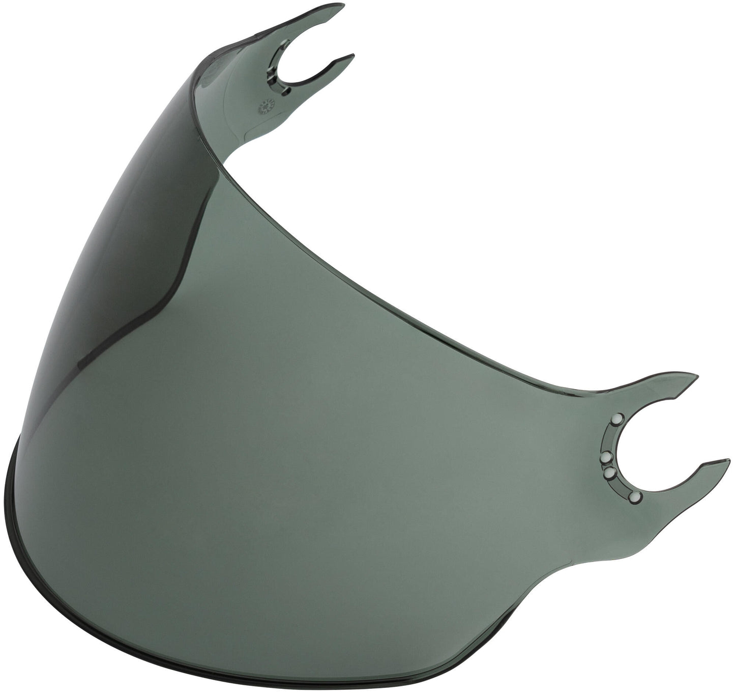 Visera visera ls2 de 562 o 558 tonificada larga